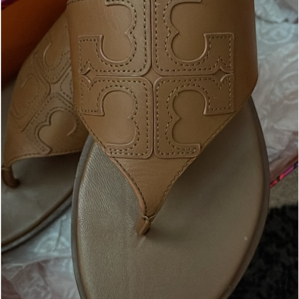 Tory Burch sandals